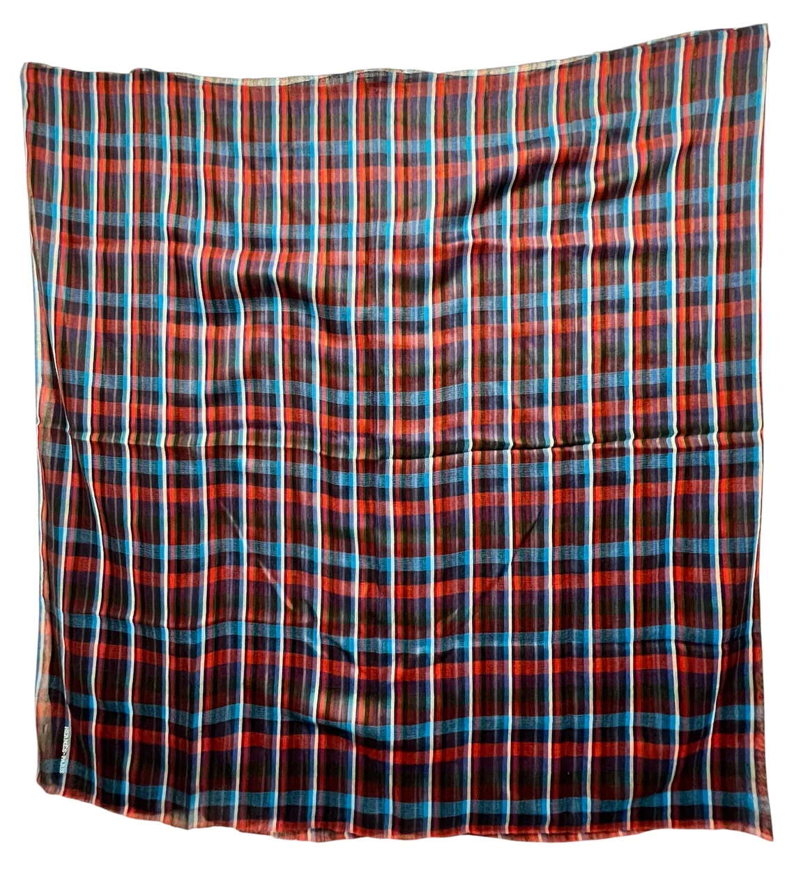 Hermes Shawl