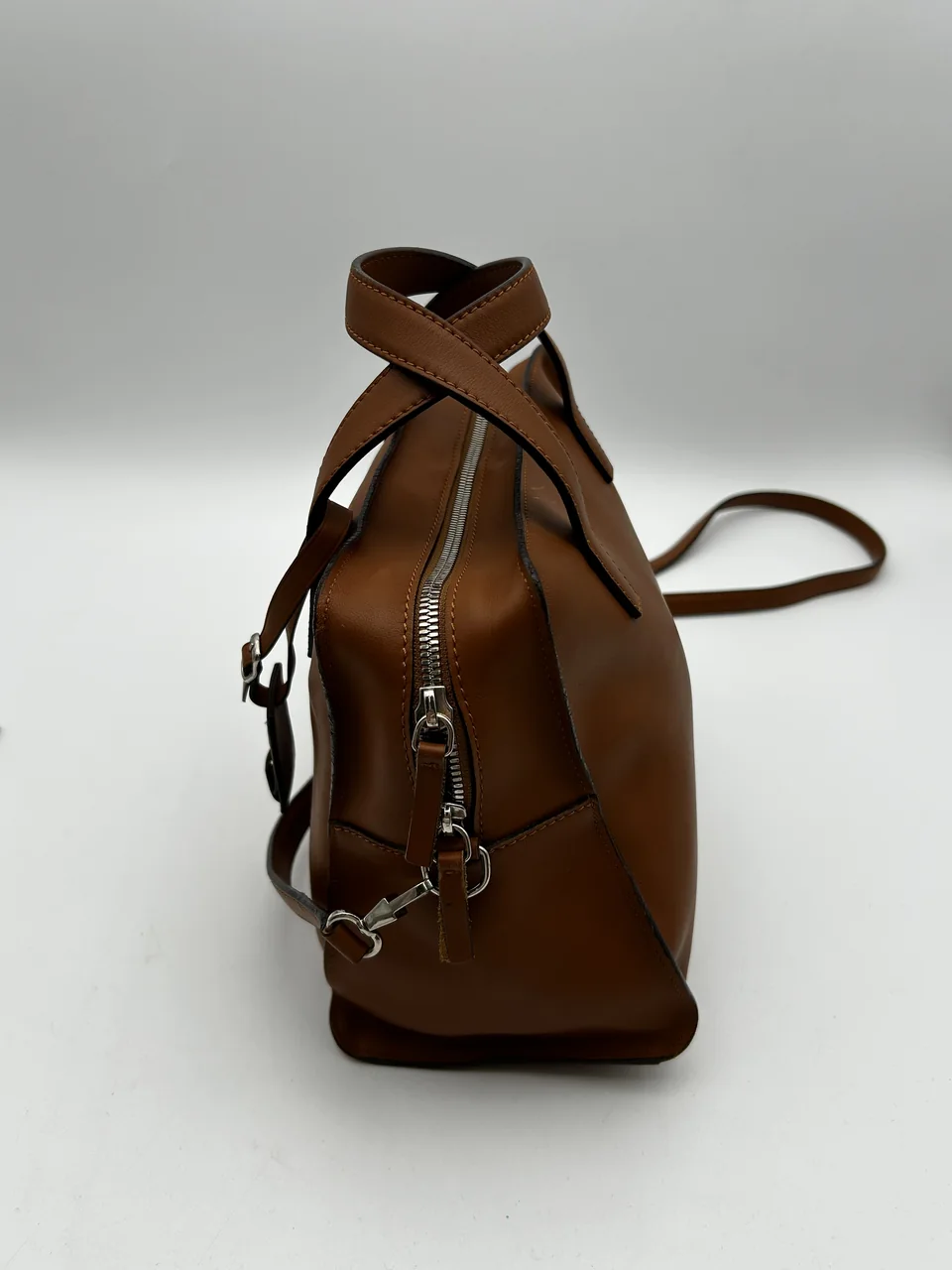 LOEWE TWO-WAY BAG view 6