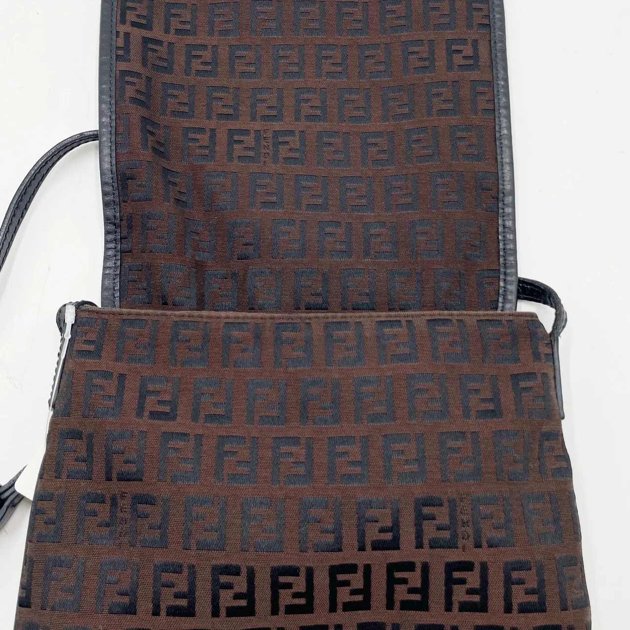 FENDI SHOULDER BAG view 9