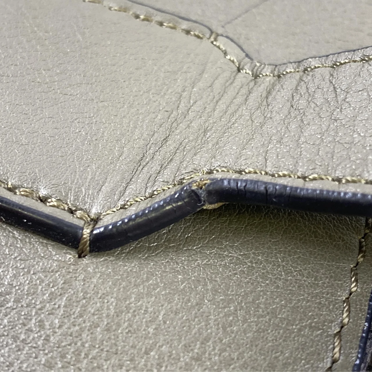 LOEWE HORIZONTAL TOTE BAG view 8