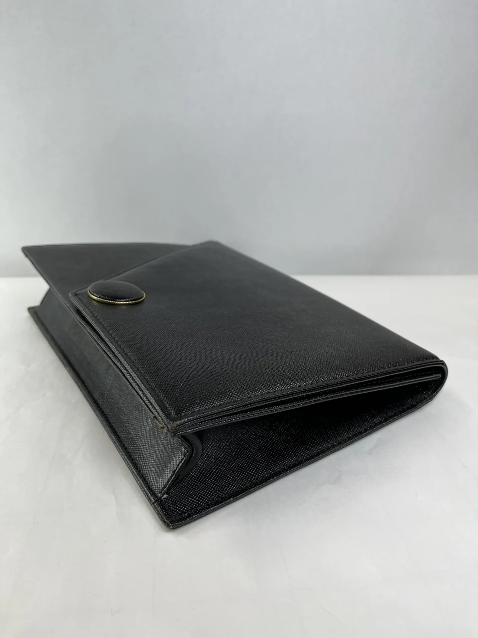 SAINT LAURENT CLUTCH view 5