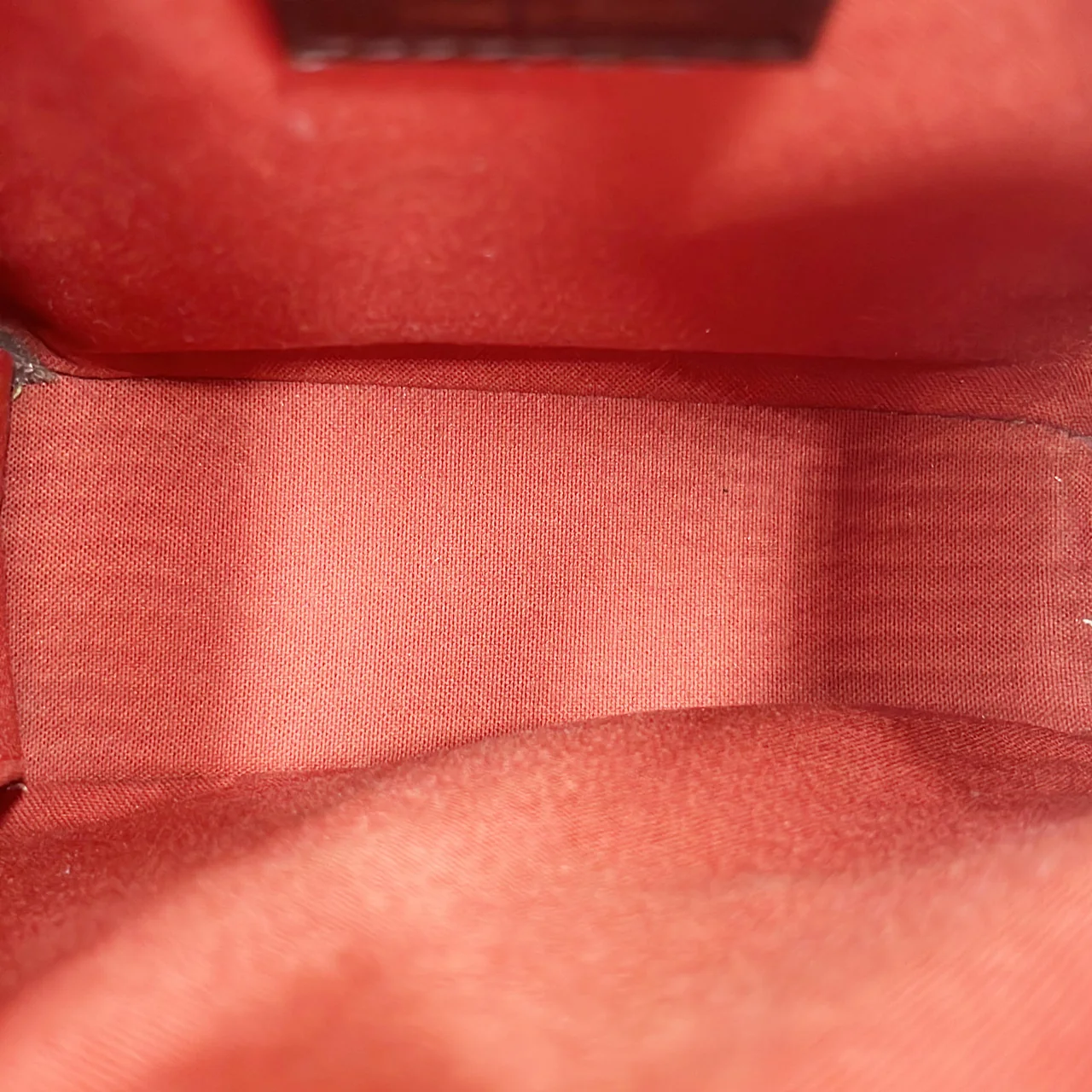 LV DAMIER OLAF PM view 9