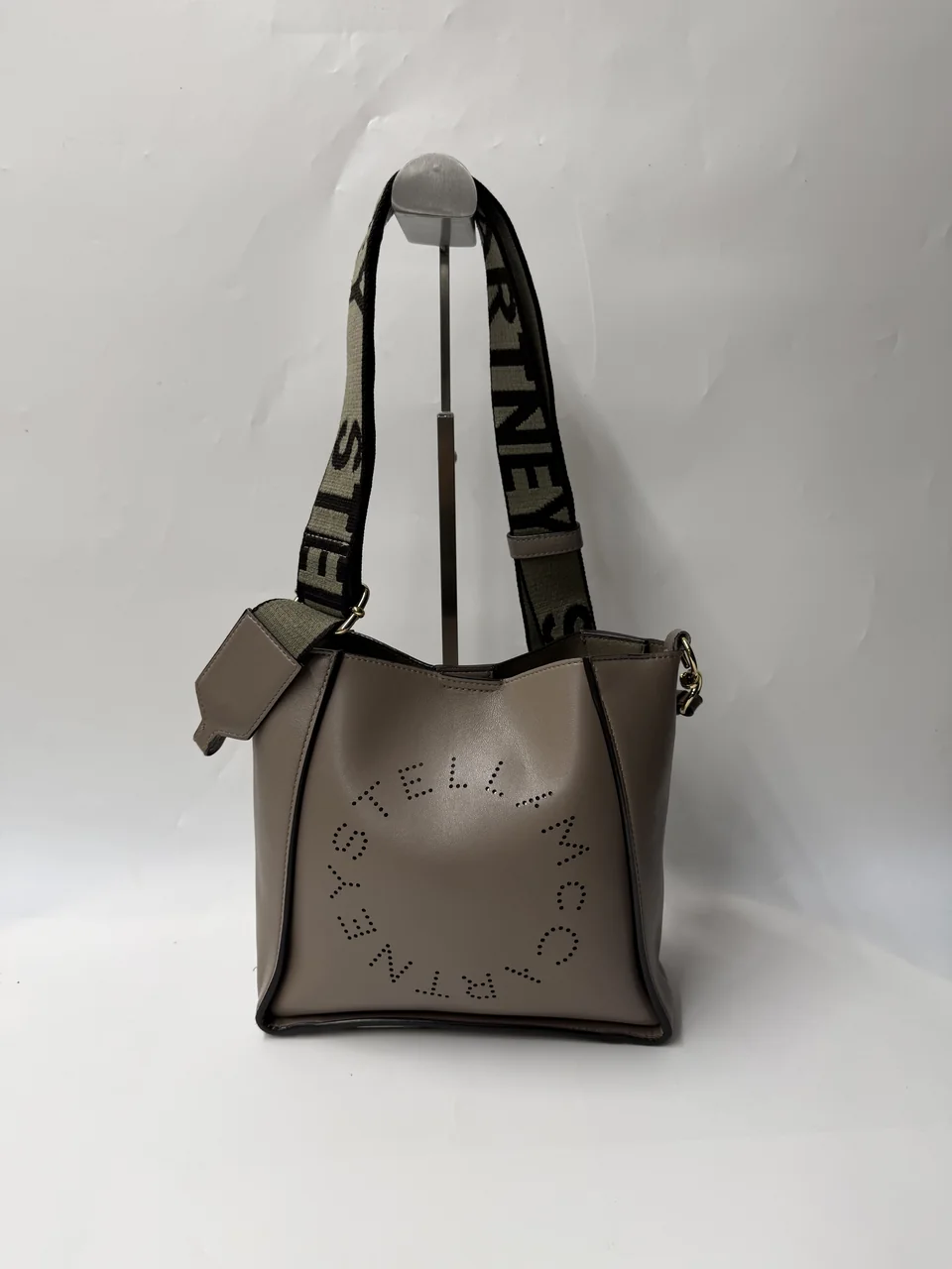 STELLA MCCARTNEY BAG