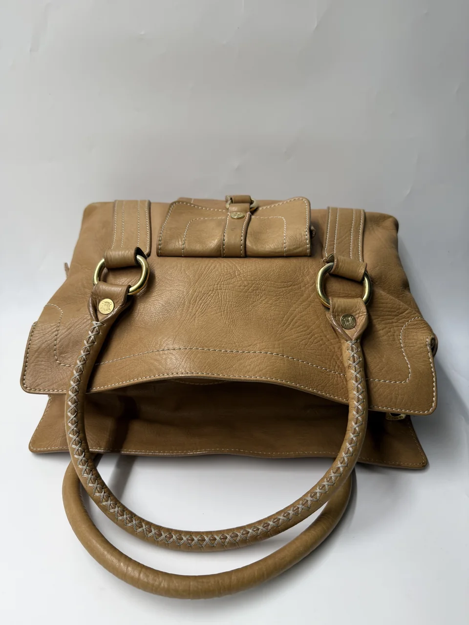 CELINE SHOULDER BAG view 6