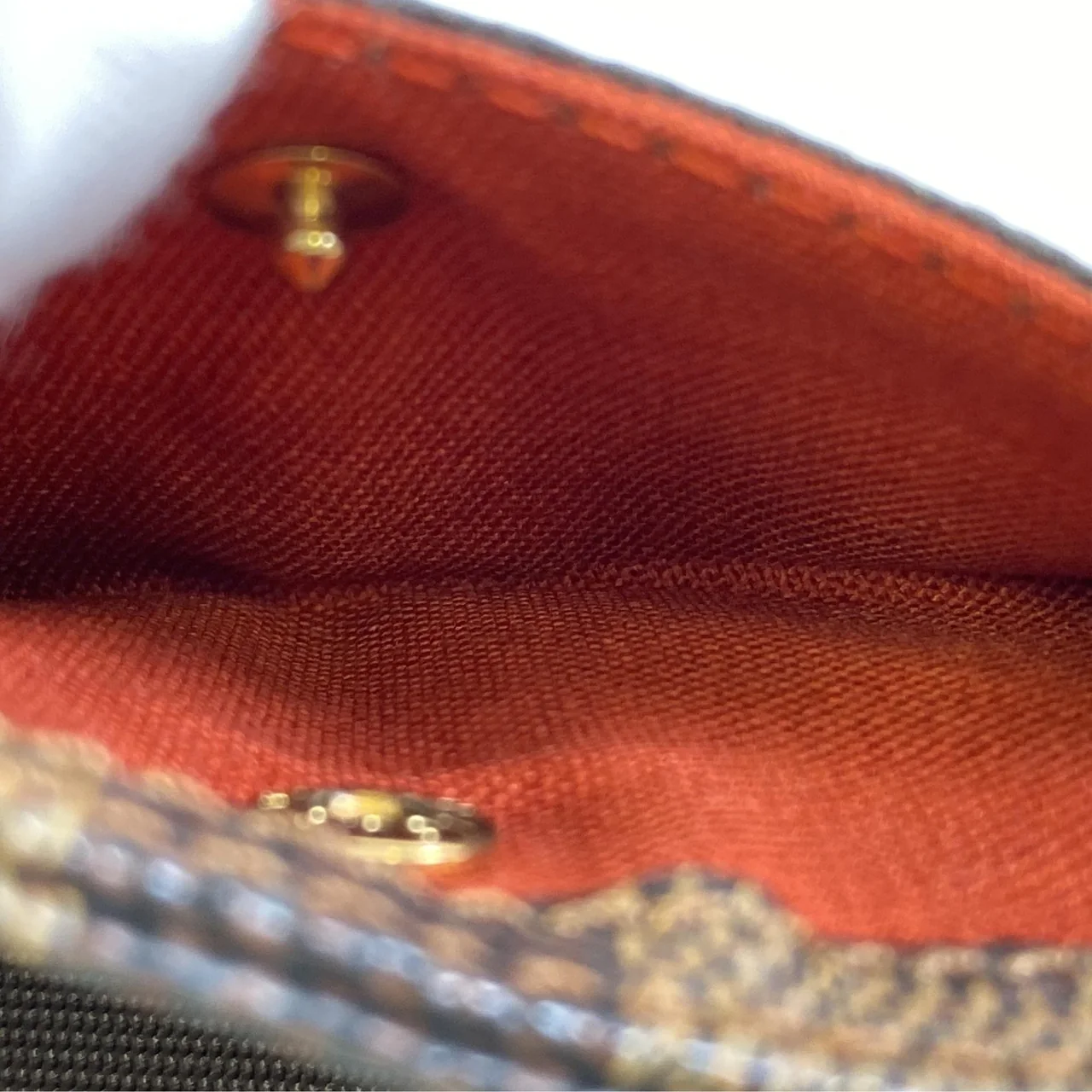 LV DAMIER GERONIMOS view 9