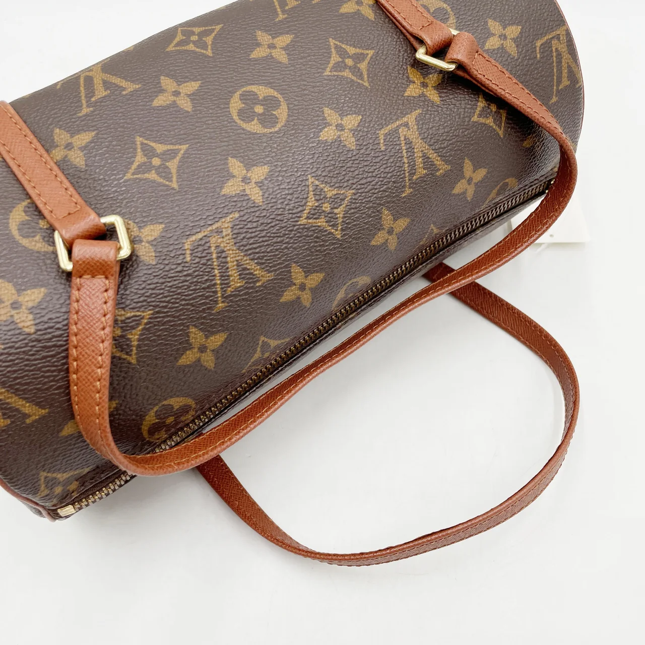 LV MONOGRAM PAPILLON PM view 6