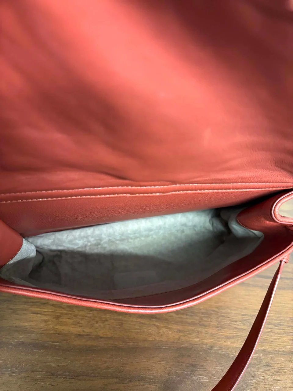 BOTTEGA VENETA INTRECCIATO BAG view 7