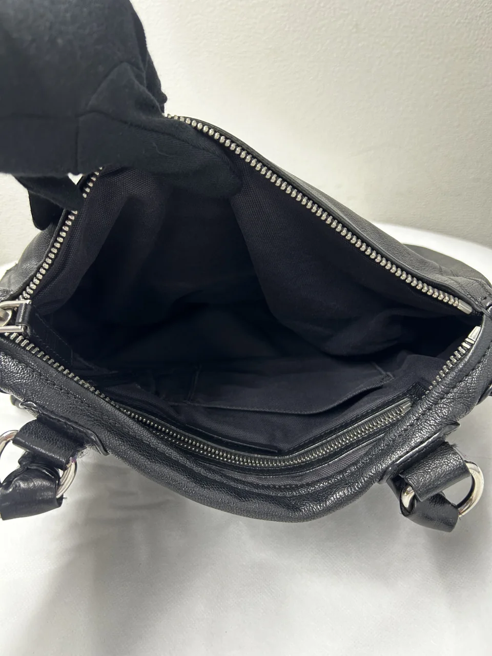 GIVENCHY BAG view 4