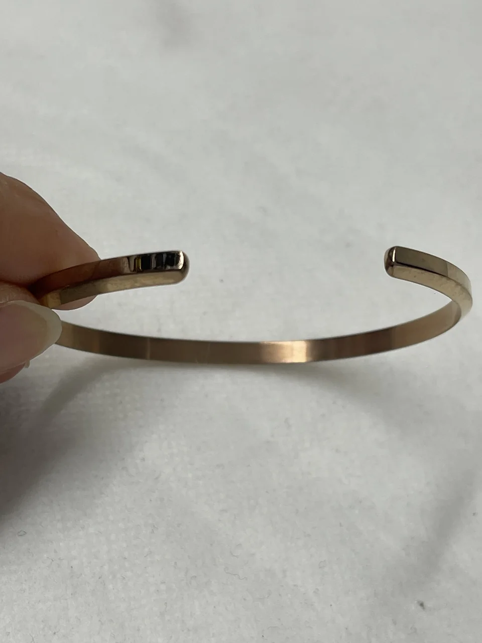 DANIEL WELLINGTON BANGLE view 5