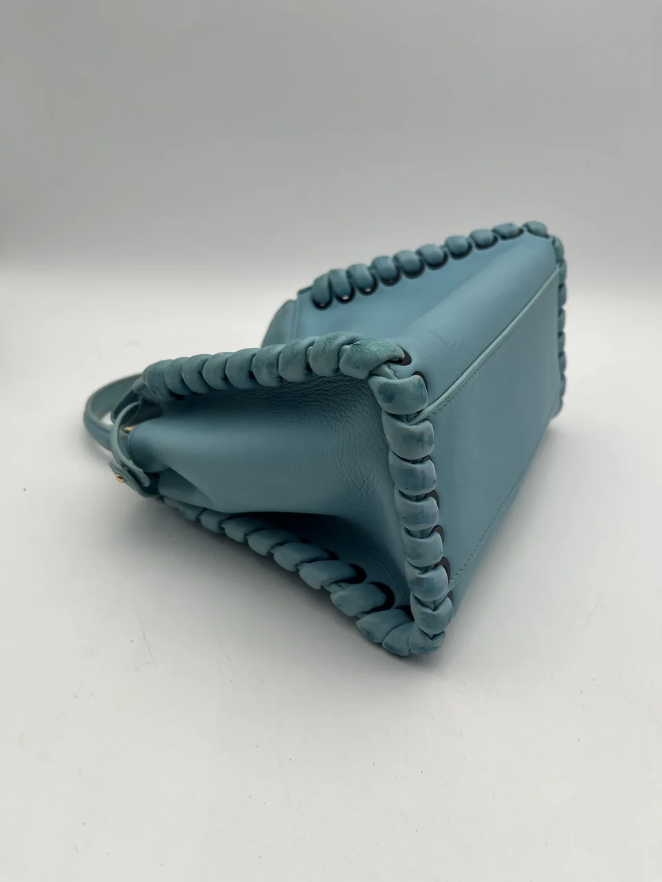FENDI MINI PEEK-A-BOO view 6