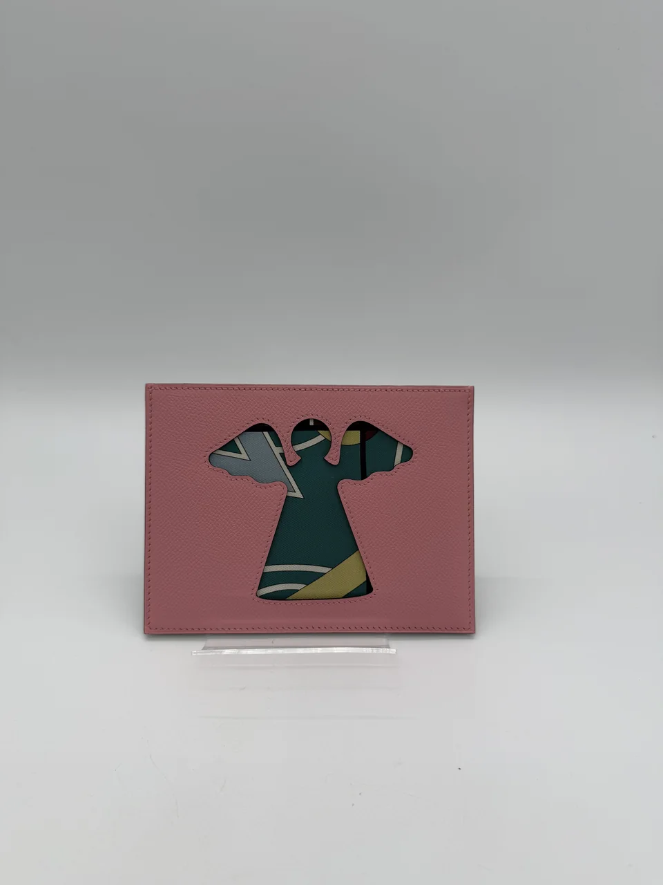 HERMES CARD CASE hover