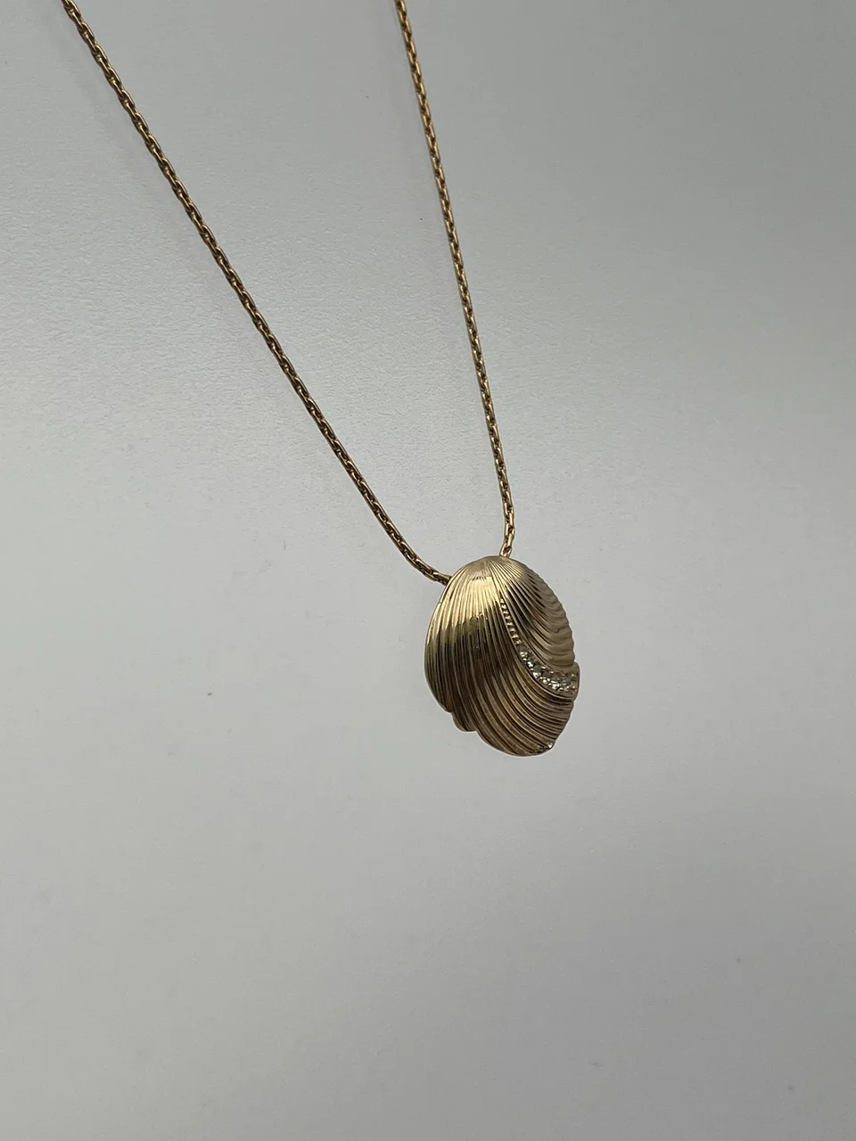 DIOR NECKLACE view 6
