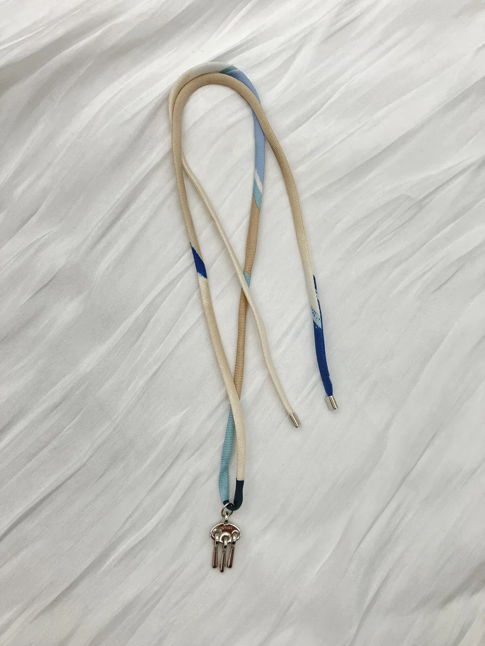 HERMES PETIT ASHE CHOKER view 4