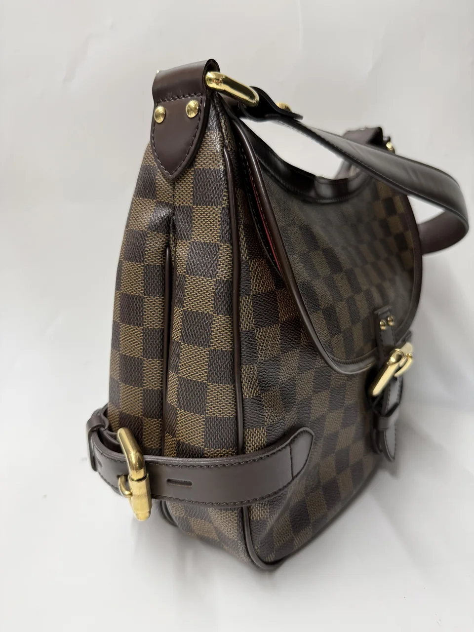 LV DAMIER HIGHBURY view 3