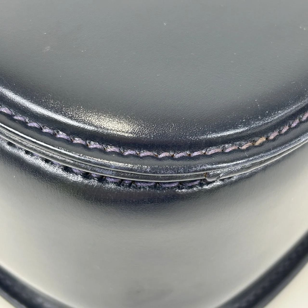 GUCCI HANDBAG (BLACK) view 11