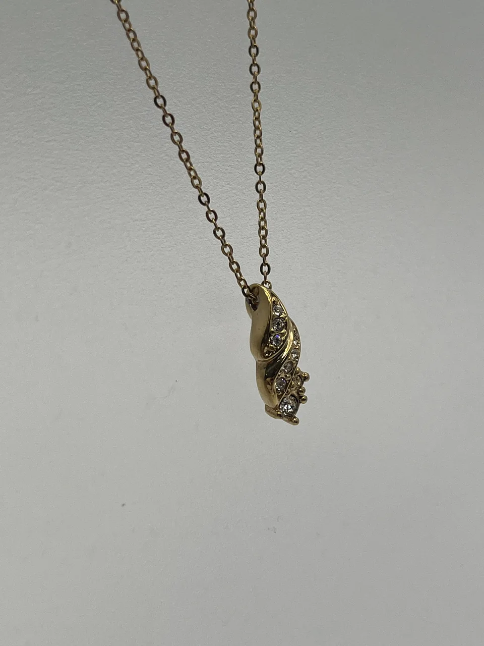 DIOR NECKLACE view 5