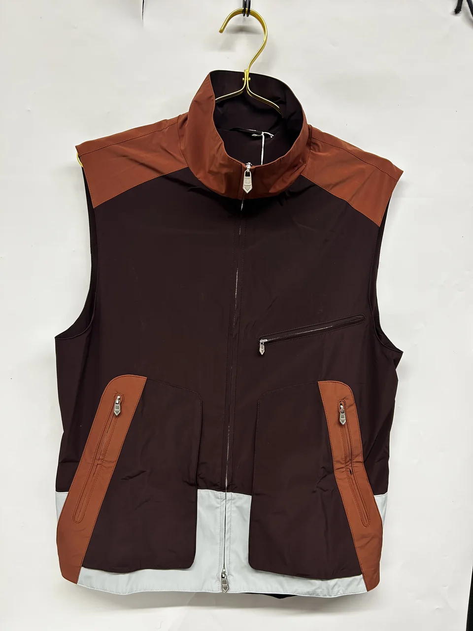 HERMES VEST