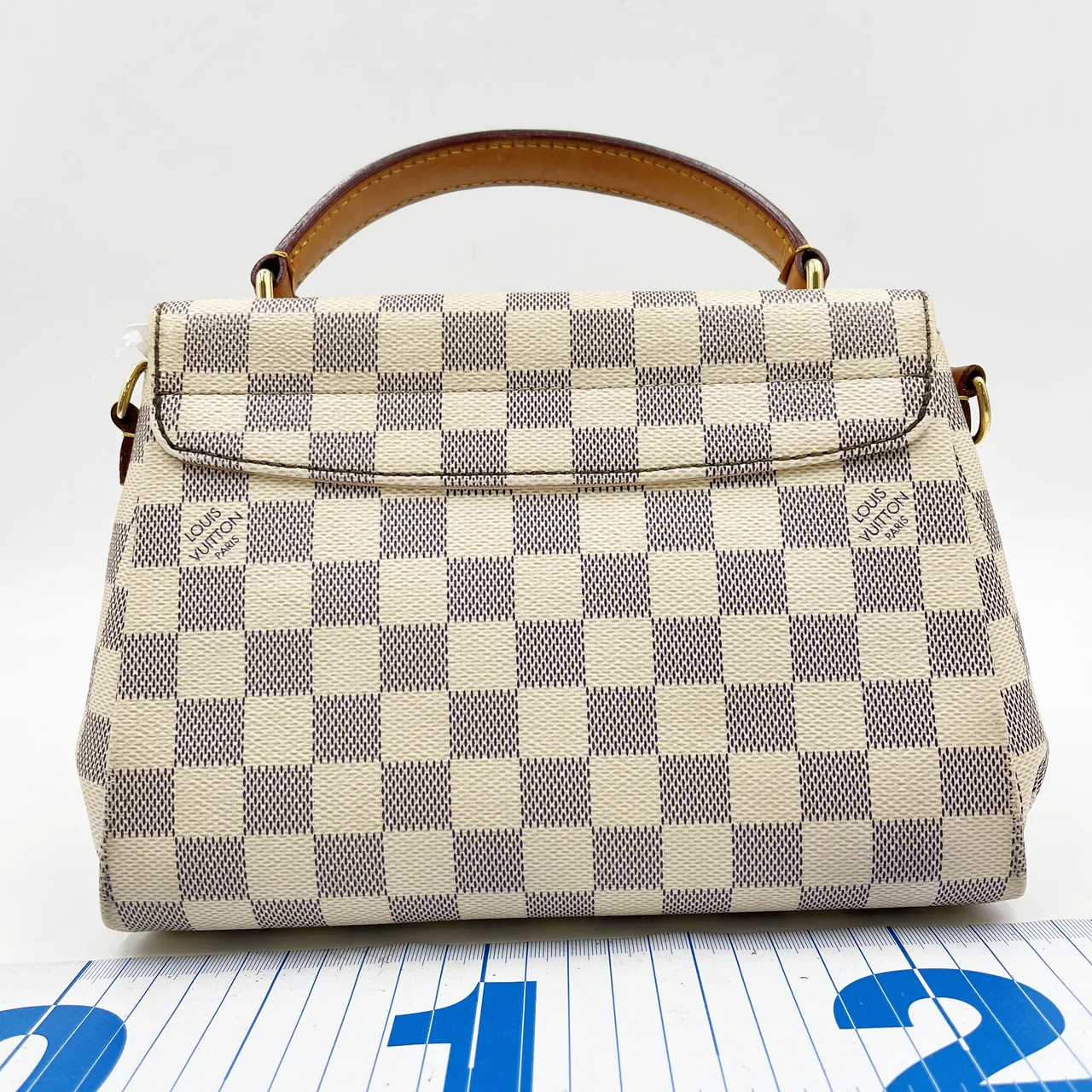 LV AZURE CROISETTE hover