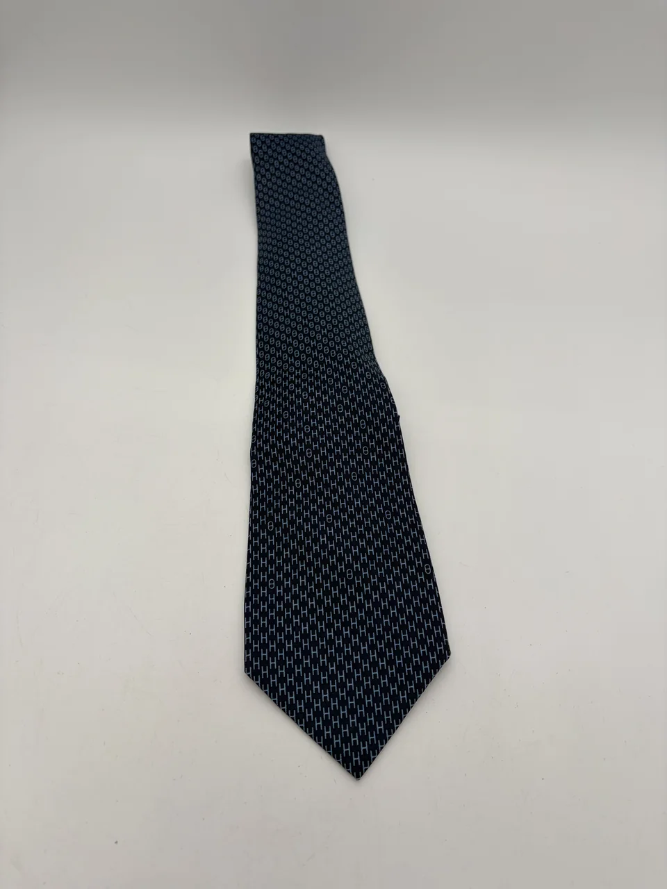 HERMES NECKTIE