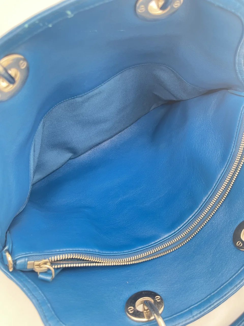 DIOR BAG view 7