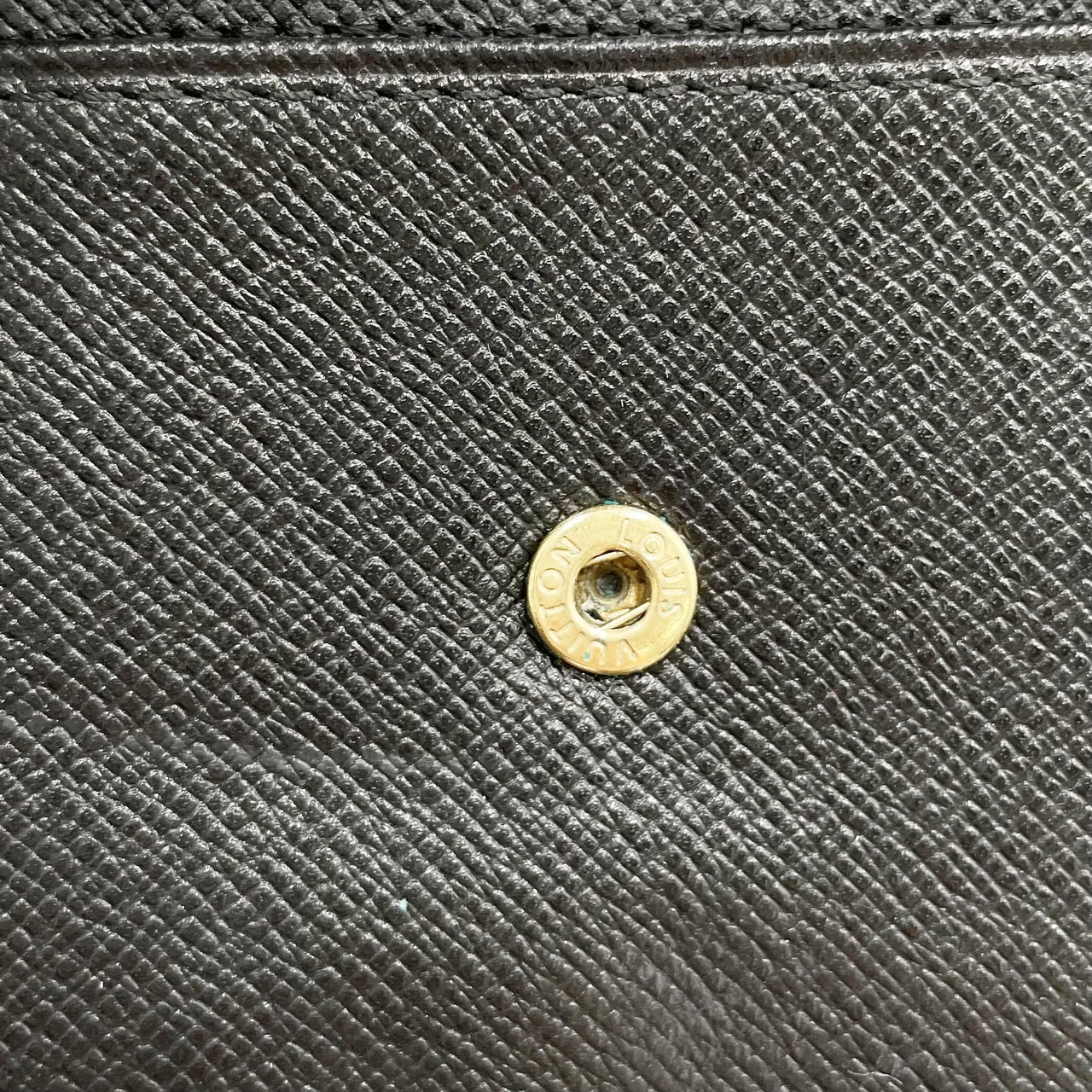 LV EPI PORTE PIER COMPACT (BLACK) view 11