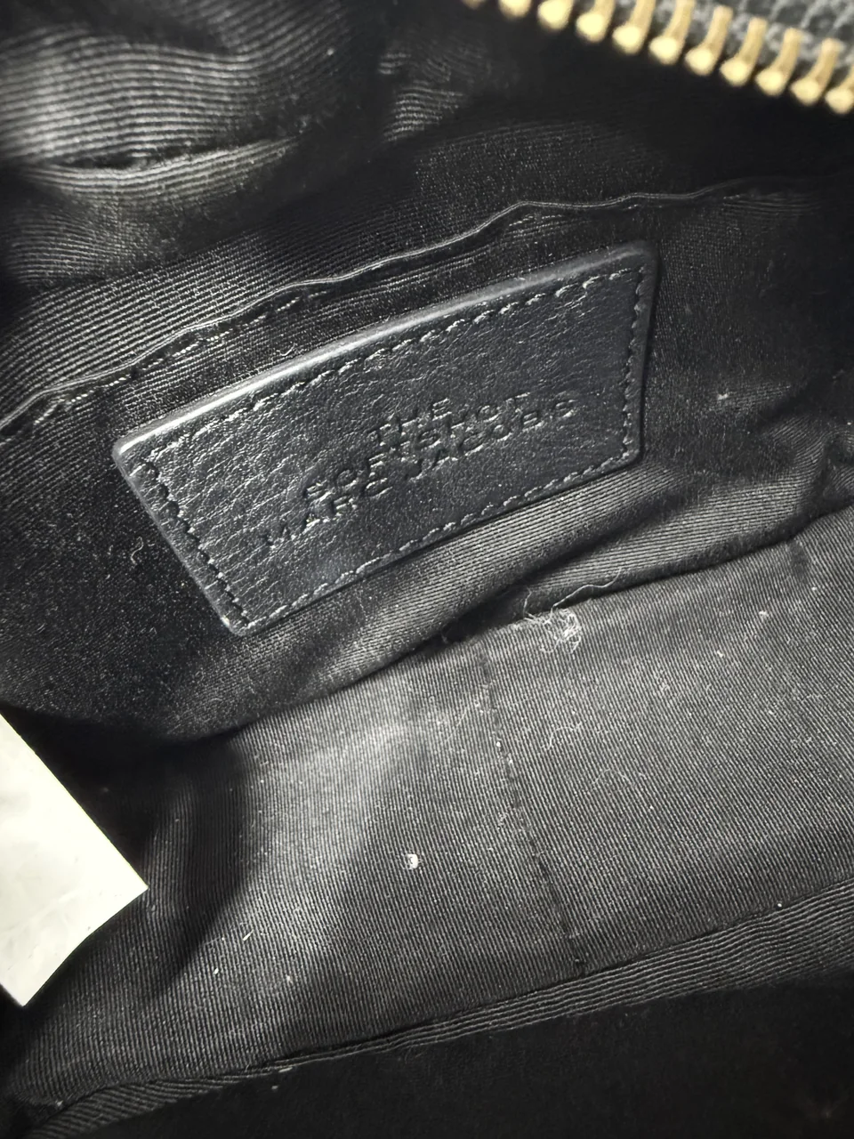 MARC JACOBS BAG view 8
