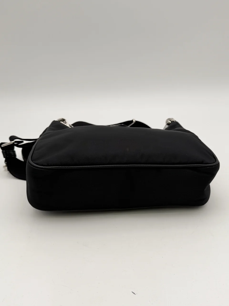 PRADA RE-EDITION SHOULDER BAG view 3