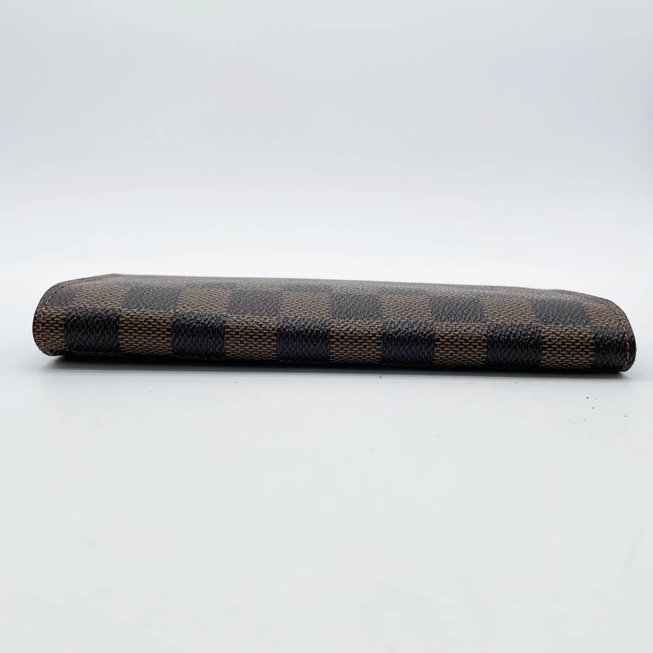 LV DAMIER PORTEFEUILLE BROTHER view 4