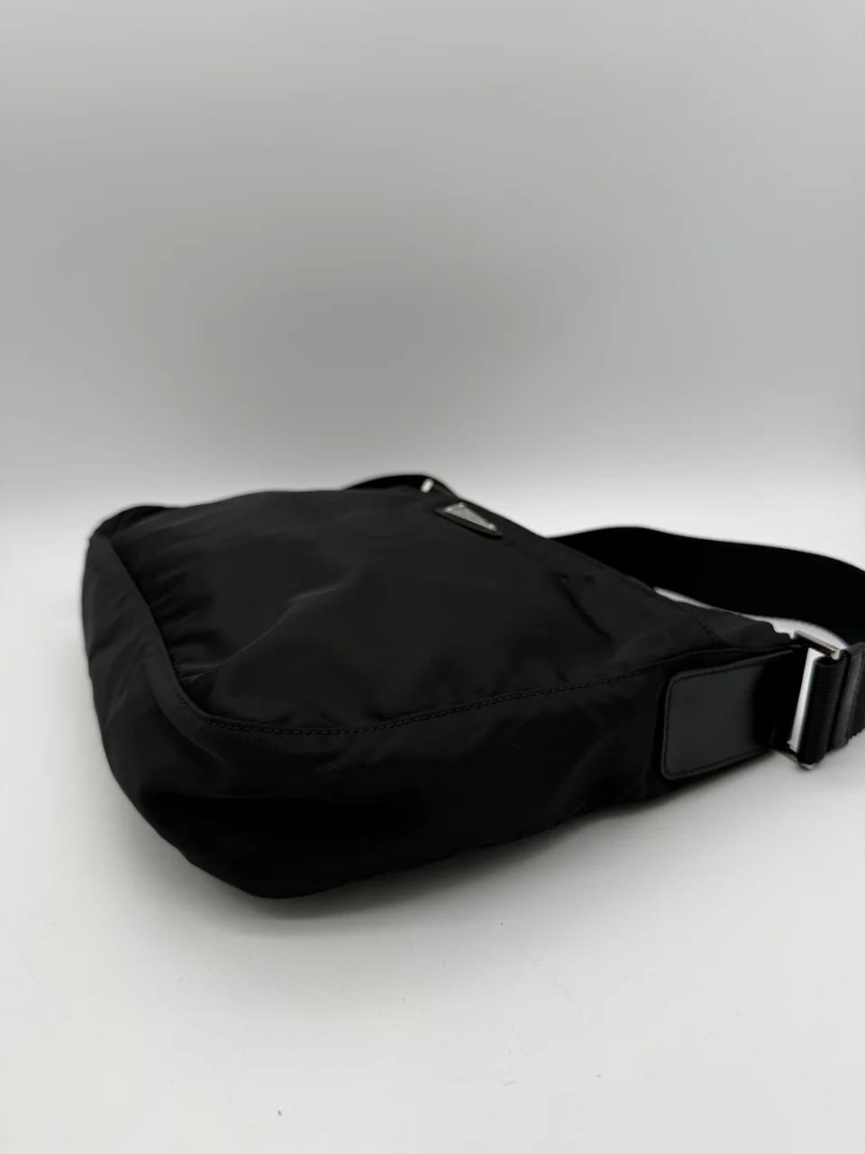 PRADA SHOULDER BAG view 5