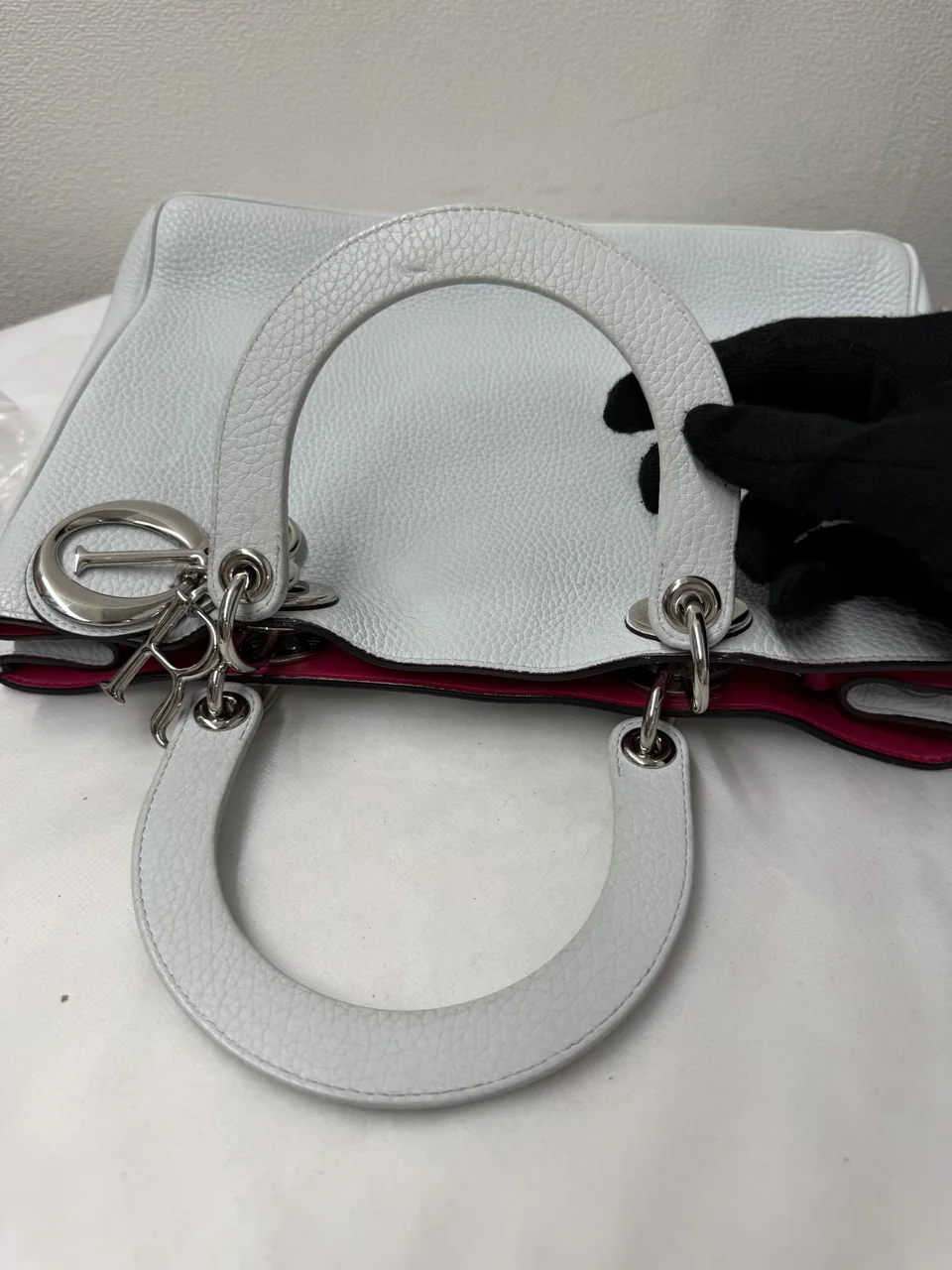 DIOR DIORRISSIMO view 10