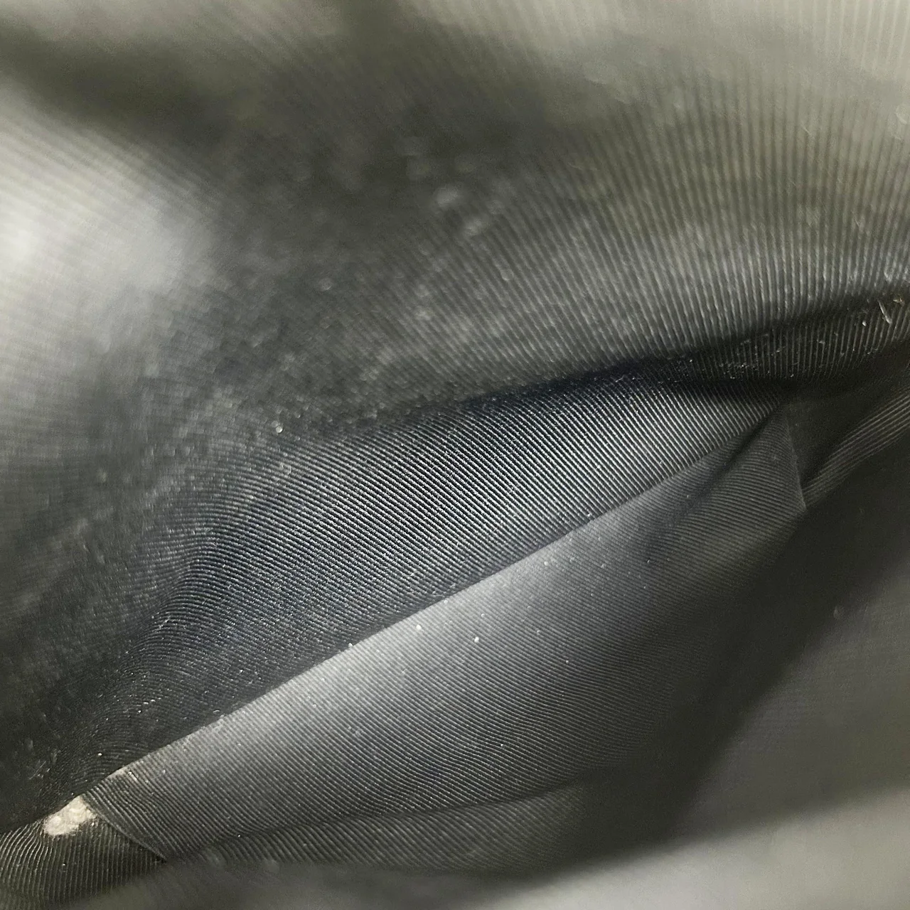 LV DAMIER GRAPHITE PIXEL AVENUE view 8