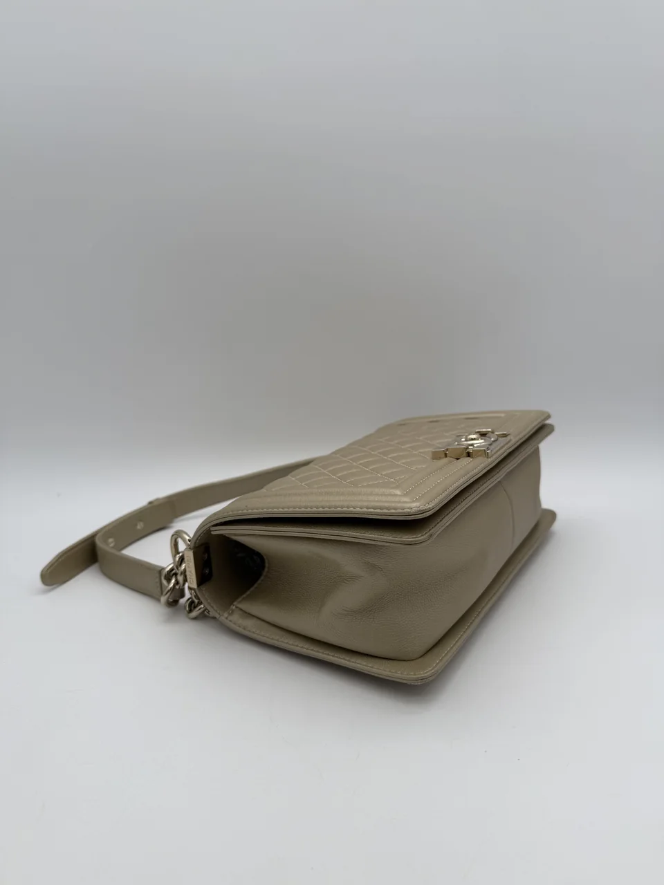 CHANEL LE BOY view 6