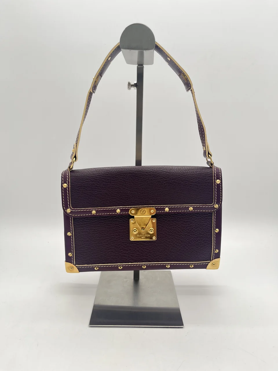 LV SUHALI AMERABLE (PURPLE)