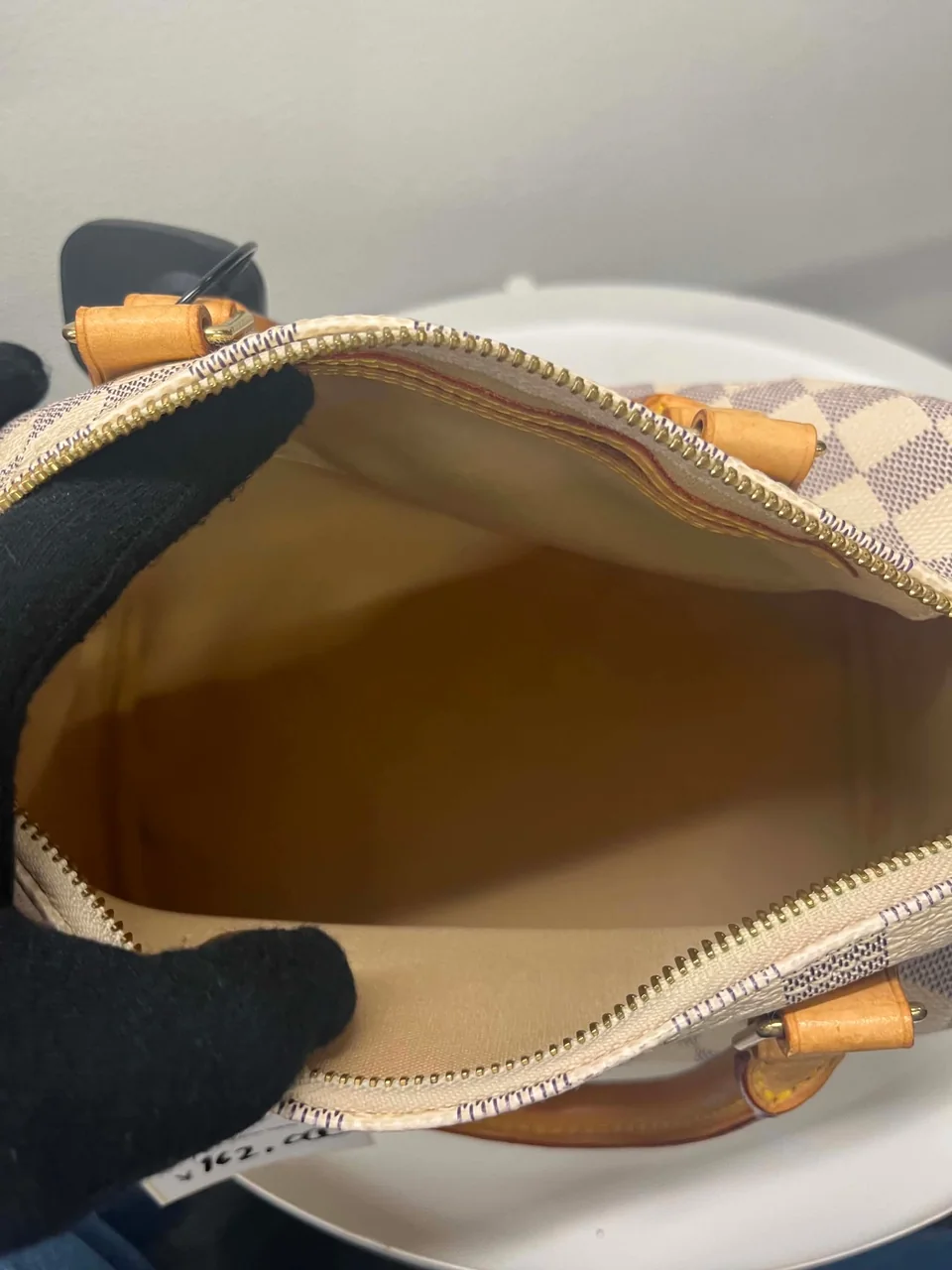 LV AZURE SPEEDY 25 view 6