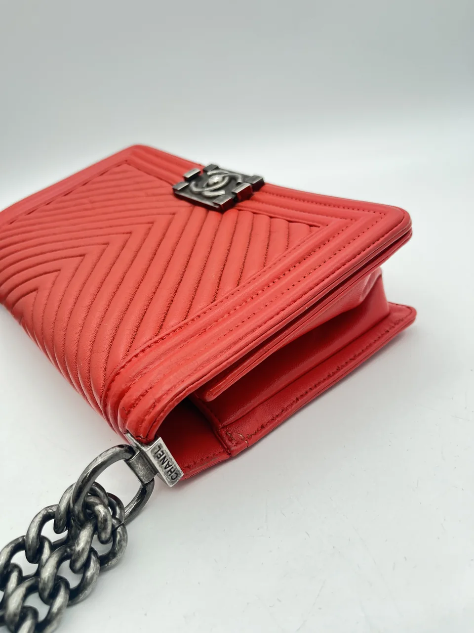 CHANEL LE BOY view 5