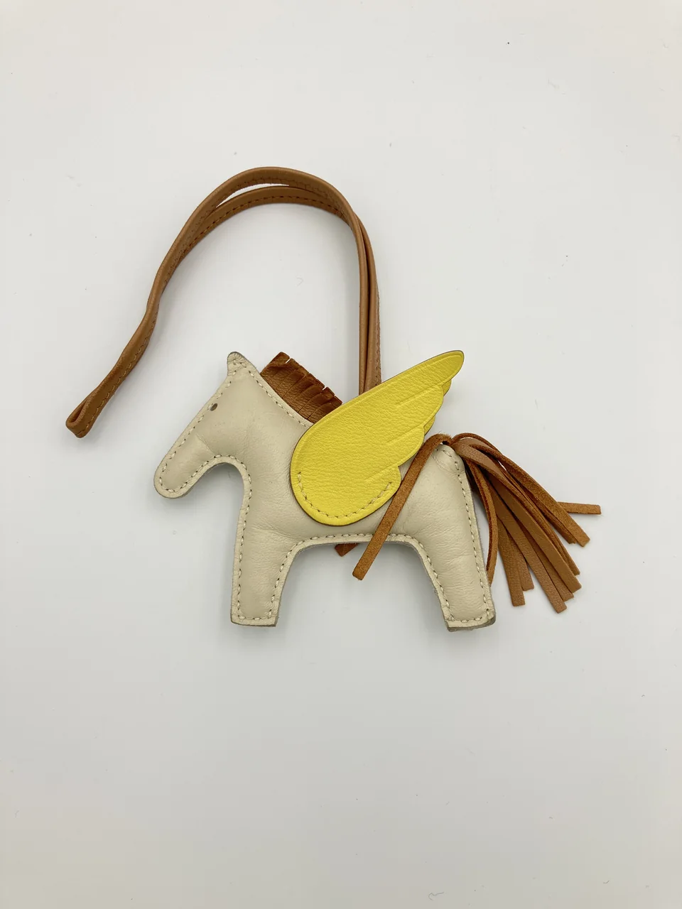 HERMES RODEO PEGASUS PM