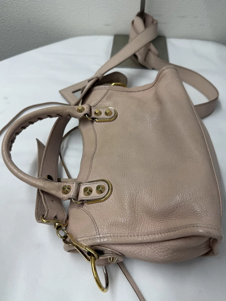 BALENCIAGA BAG view 5