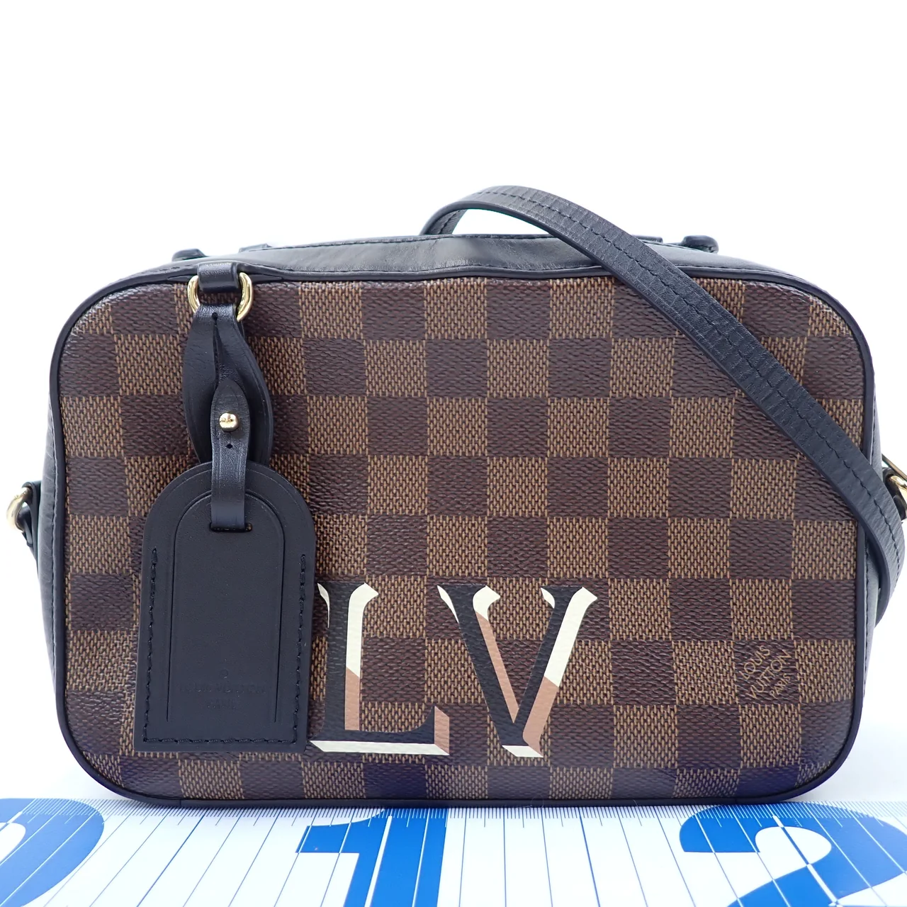 LV DAMIER SANTA MONICA