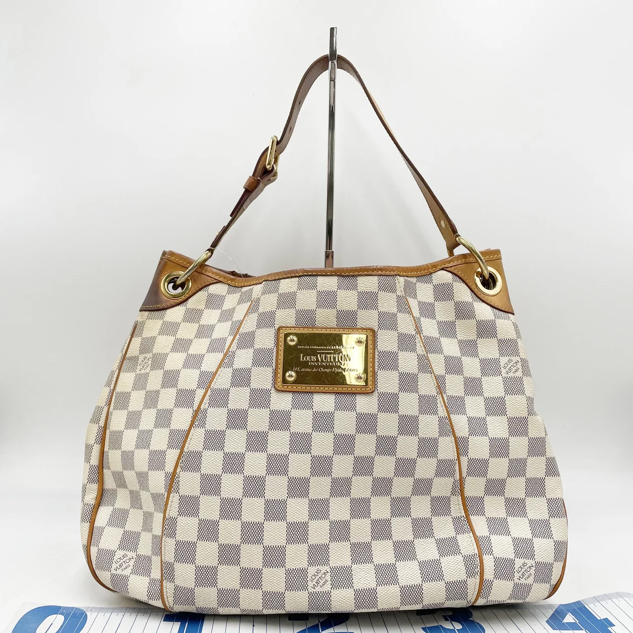 LV AZURE GALLIERA PM