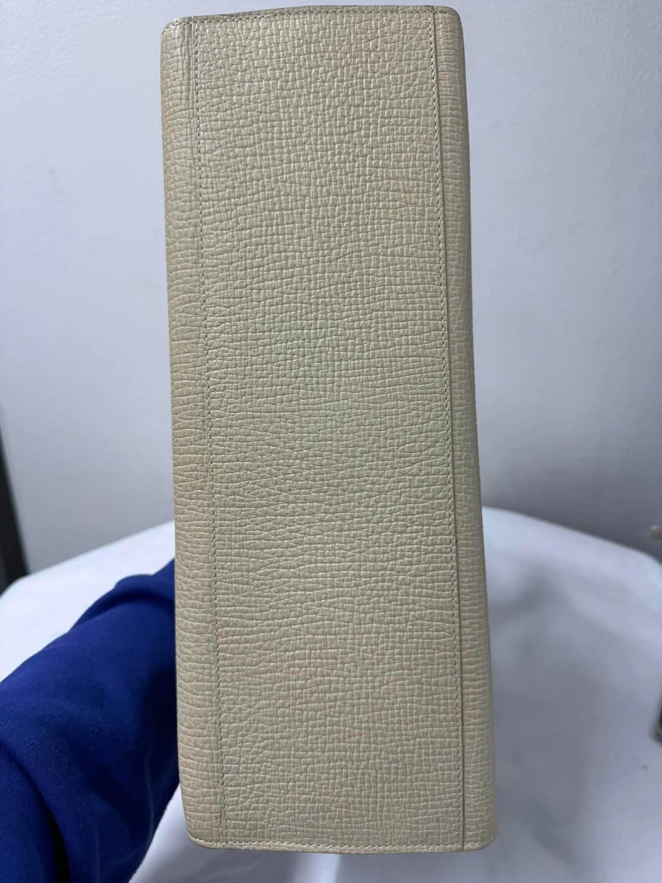 LOEWE HANDBAG (BEIGE) view 7