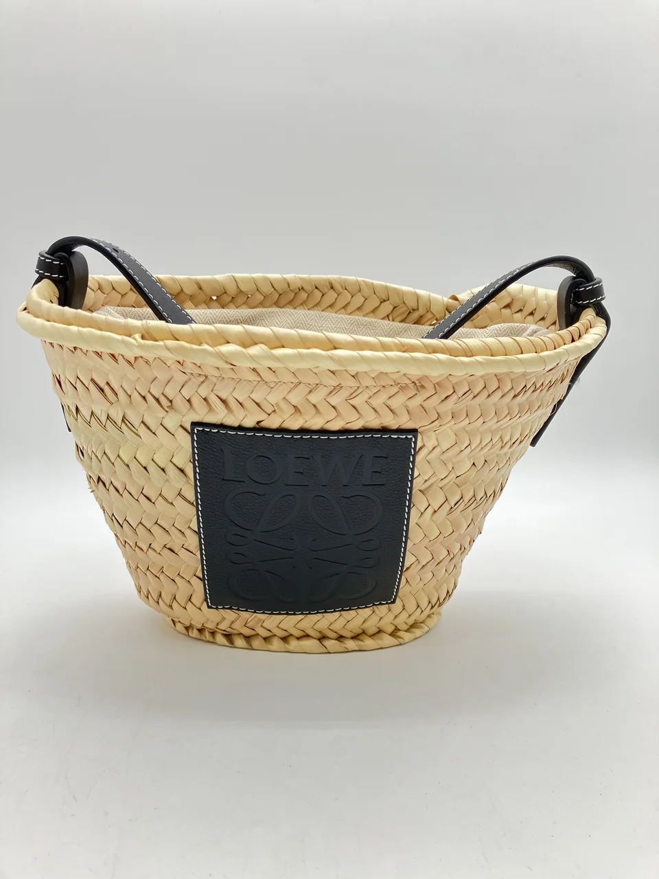 LOEWE BASKET BAG