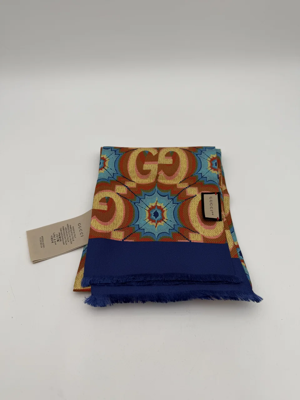 GUCCI SCARF