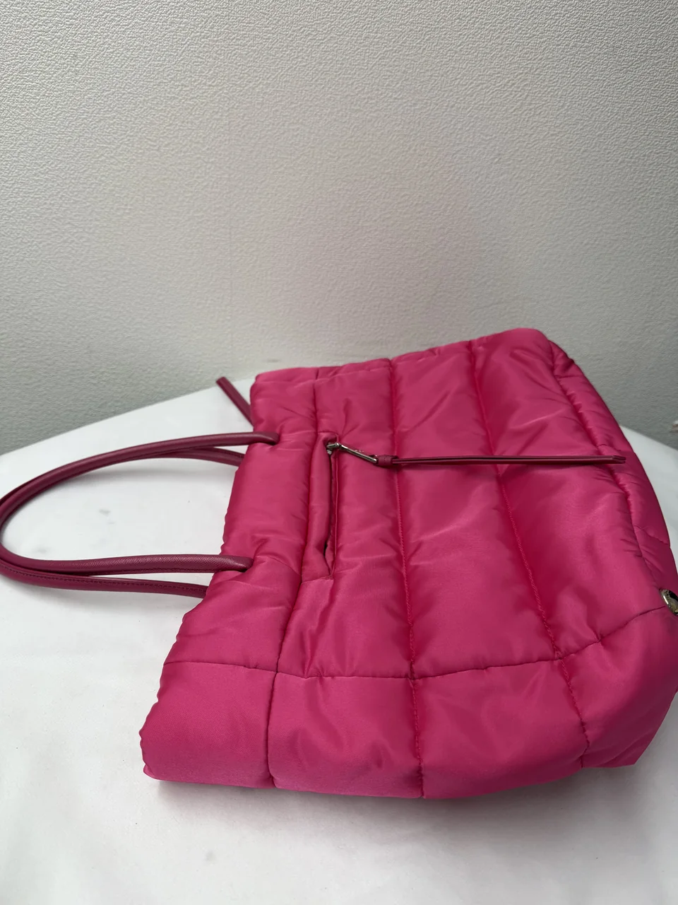 PRADA TWO-WAY TOTE view 5