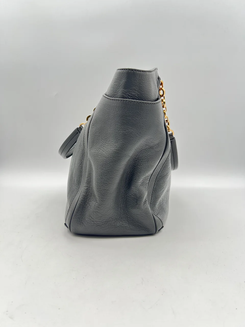 SALVATORE FERRAGAMO SHOULDER BAG view 3
