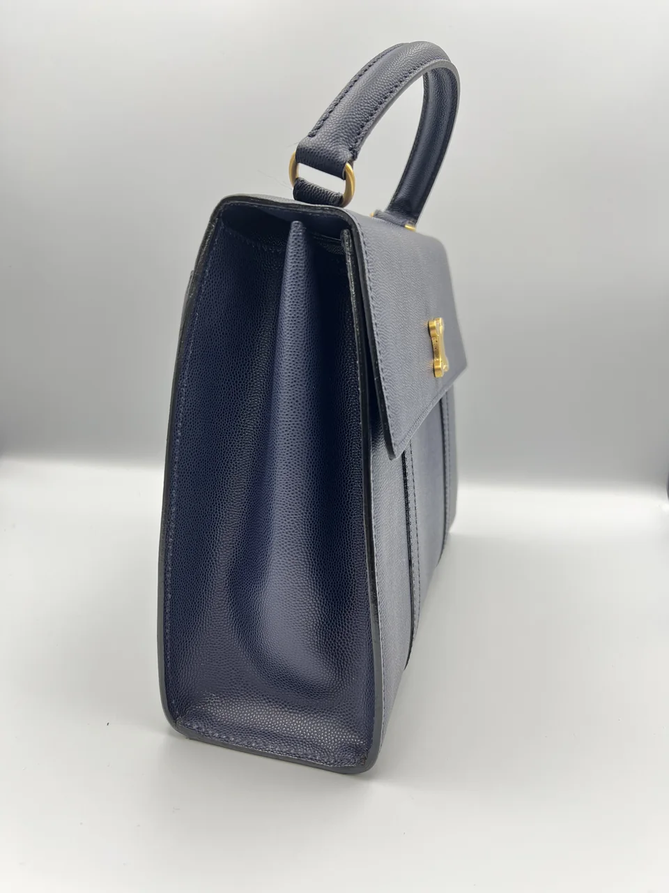 CELINE TWO-WAY BAG view 4