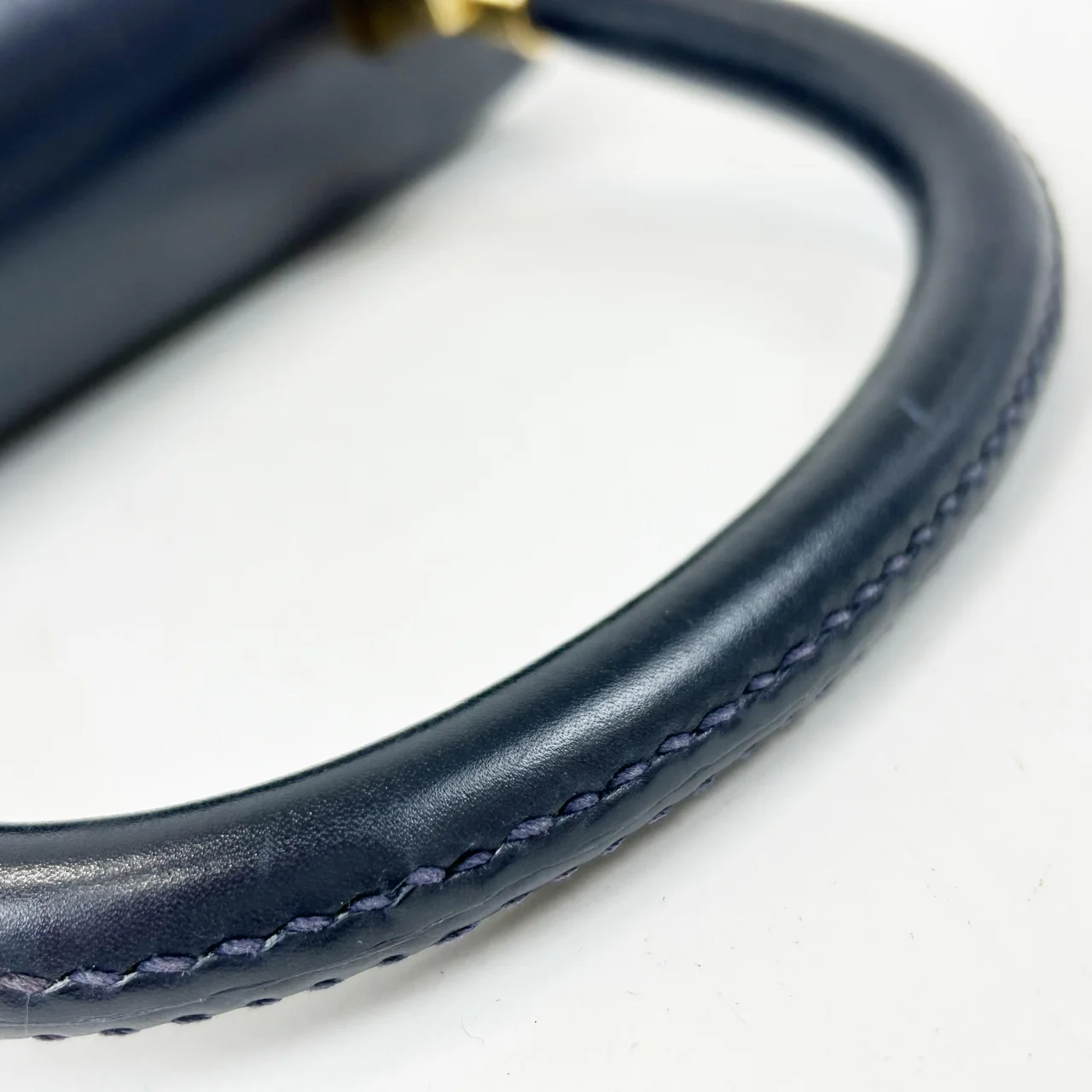 GUCCI HANDBAG (BLACK) view 13