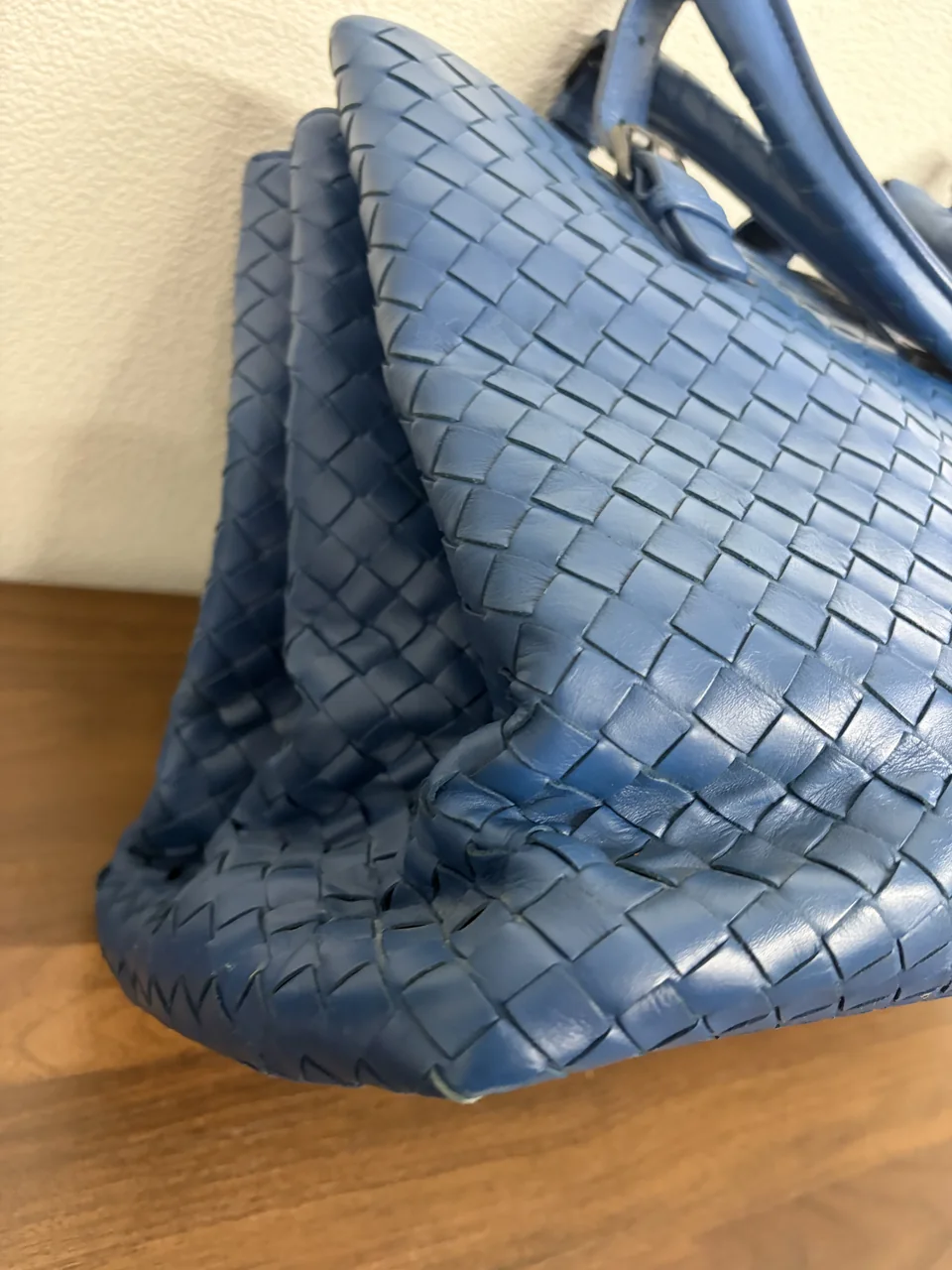 BOTTEGA VENETA BAG view 8