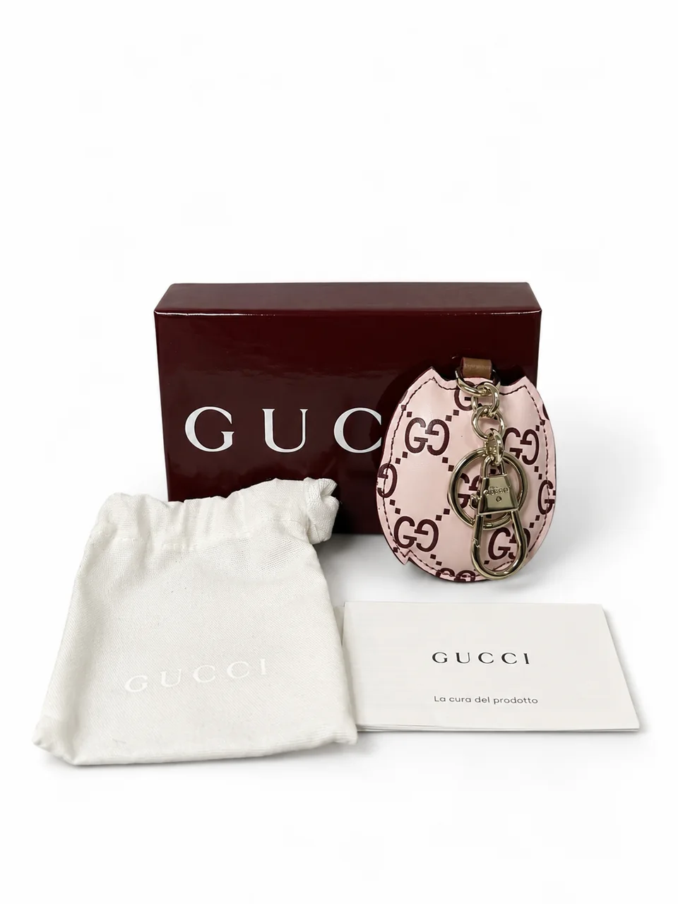 GUCCI CHARM hover