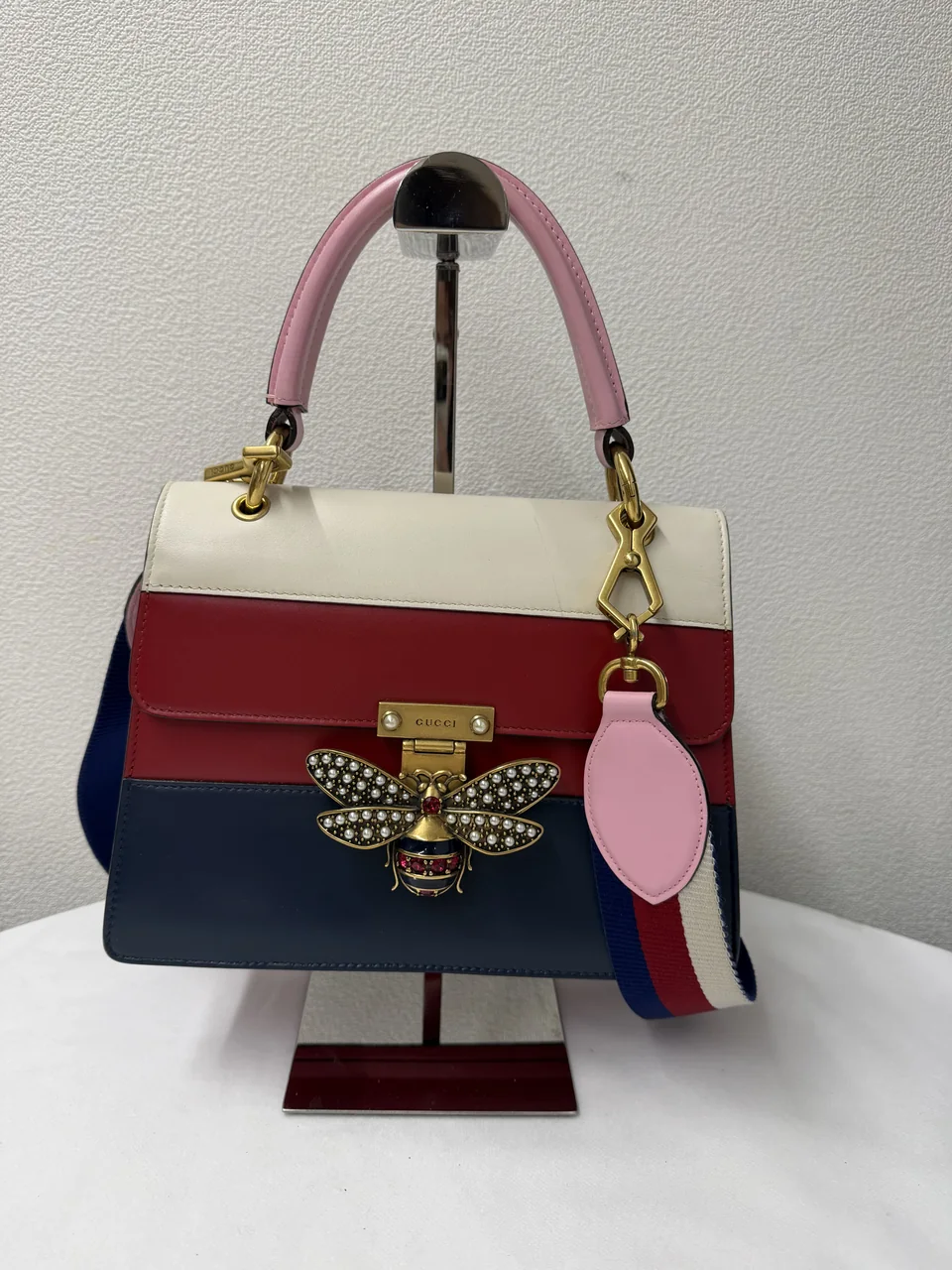 GUCCI QUEEN MARGARET SMALL