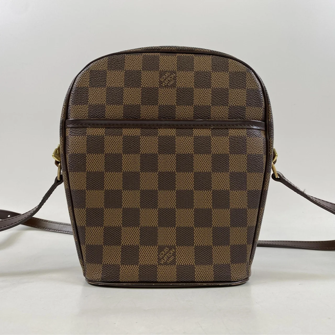 LV DAMIER IPANEMA PM photo 17